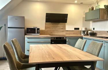 La Faran'dole - Confortable duplex - Foto 3