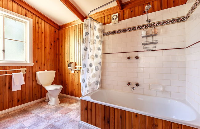 The Cottages at Hepburn Springs - Foto 35