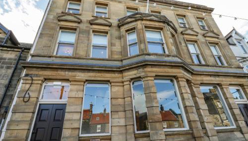 Fenby Suite - Foto 1