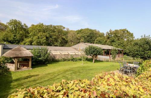 Dairy Cottage - Foto 51