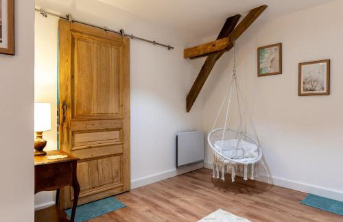 Le Loft avec jacuzzi - Foto 23