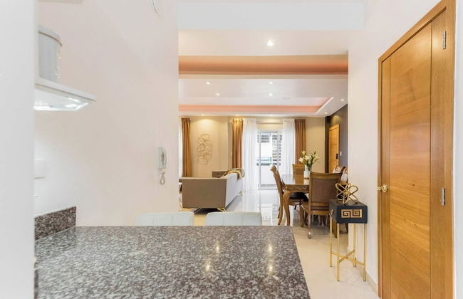 Upscale 3 Br Apartment For Family Or Friends Stay - Foto 39