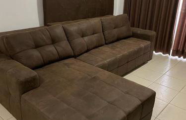 Águas da Serra Apto 520A - Foto 28