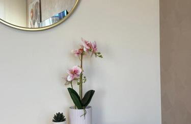 Iridea Holiday Home - Stunning Sea View Terraces in Sanremo - Foto 9