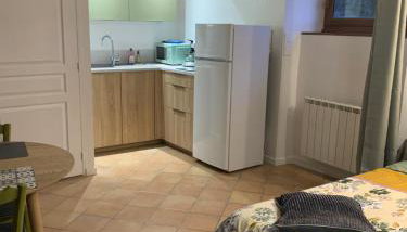 Studio ardéchois - Foto 3