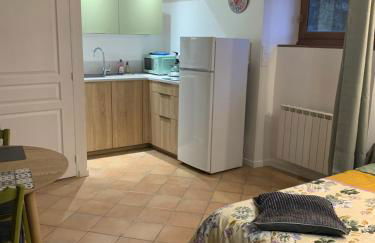 Studio ardéchois - Foto 3