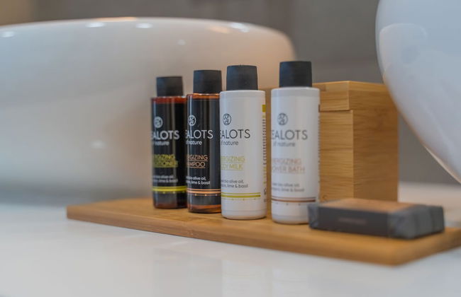 Villa Grande Crete - Foto 30