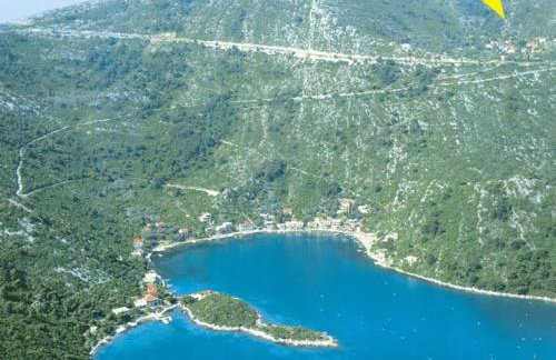 Apartments with parking space Prozura, Mljet - 22331 - Foto 1
