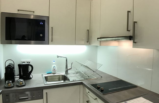 Steiner Residences Vienna Augarten - Foto 76