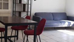 Grand appartement à Thouars - Foto 2