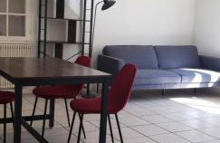 Grand appartement à Thouars - Foto 2