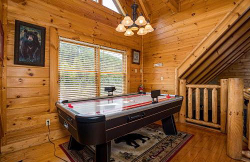 MooseBehaving - Two Bedroom Cabin - Foto 60