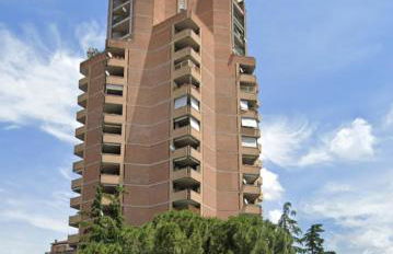 Aurora appartamento, intero appartamento di 105 mq - Foto 9