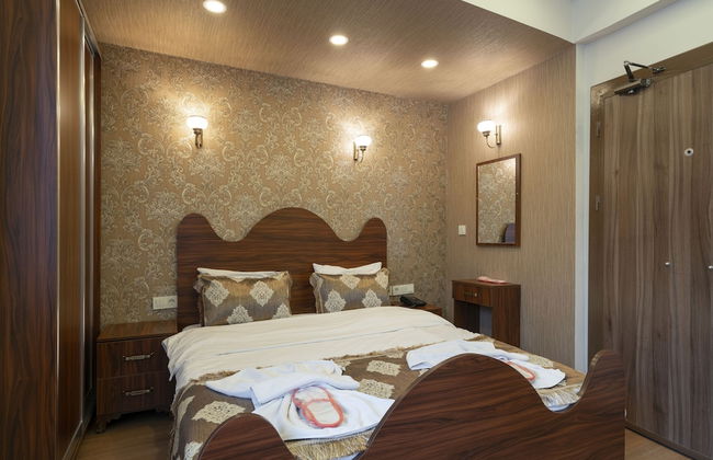 Capricorn by Otantik Suites - Foto 20