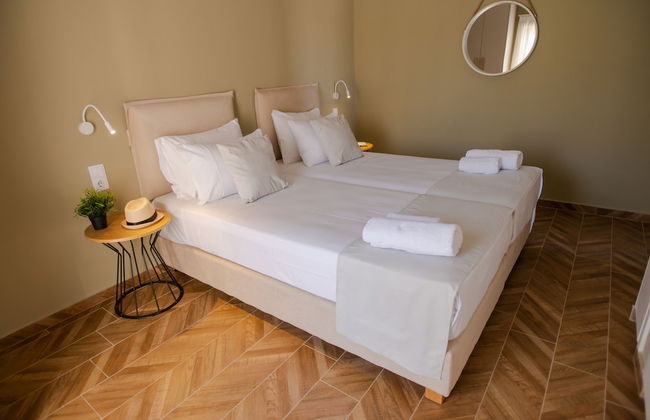 Marble Luxury Suites - Foto 41