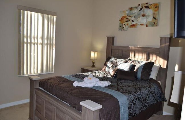 Ip60527 - Sand Hill - 4 Bed 3 Baths Villa - Foto 4