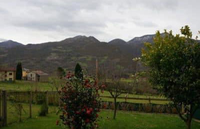 Casa Rural en Cezosu, Nava - Foto 32