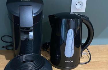 23m2 climatisé avec Parking privé secteur Roosevelt - Arena - Foto 6