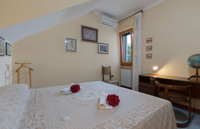 Villa Solare con piscina fronte mare - Foto 3