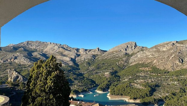 Visite du château de Guadalest depuis Alicante et Benidorm - Photo 4