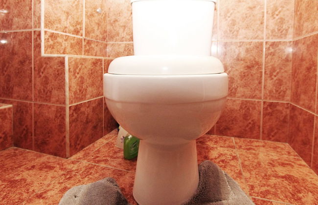 ApartLux Taganskaya Suite - Photo 17