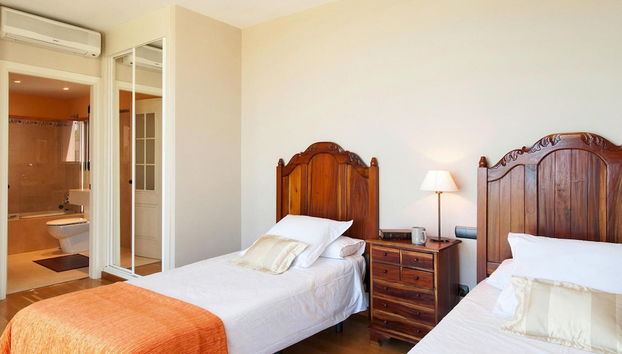 Holiday Home, Maspalomas - Foto 5, Habitación