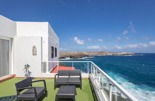 PentHouse Loft - Terrace & Natural Pool - Photo 3