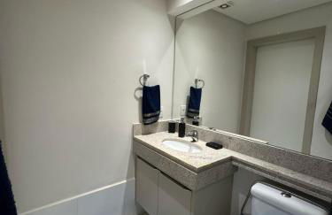 Flat Presidencial Vivence Hotel - Photo 21