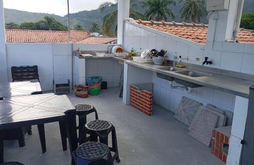 Suítes Cristall - Foto 75