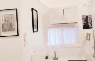 Private studio guesthouse in Watertown CT - Foto 19