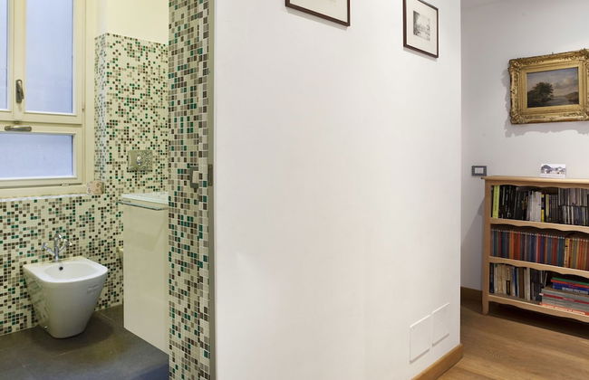 Italianway - Vincenzo Monti - Foto 24