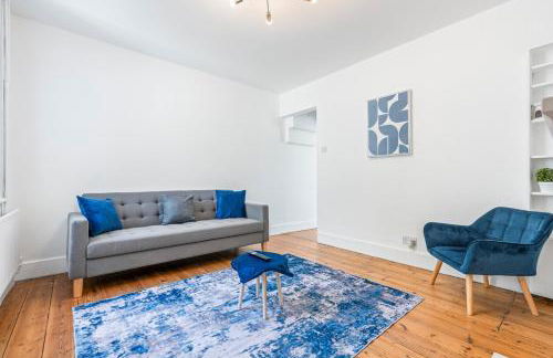 2 Bed House ,Close to Bromley South Station , Free Parking - Foto 16