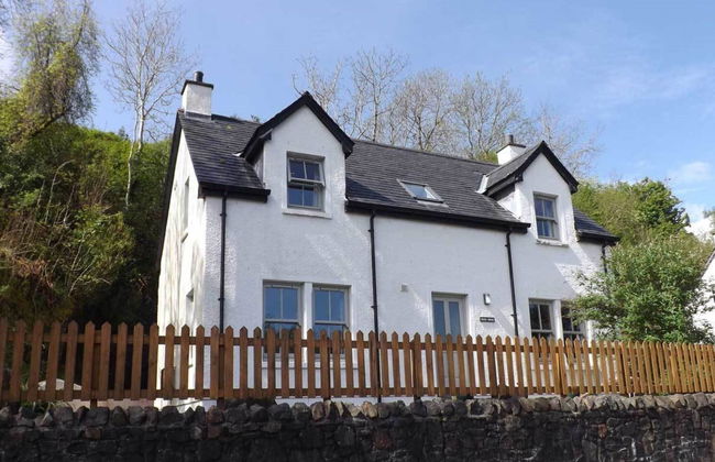 Staffin Road - Foto 1