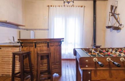 Casa Rural La Morucha - Foto 12