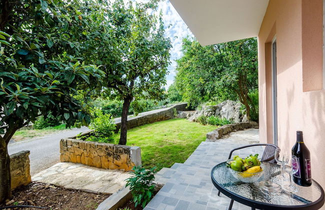 Apartments Dubrovnik Airport - Foto 24