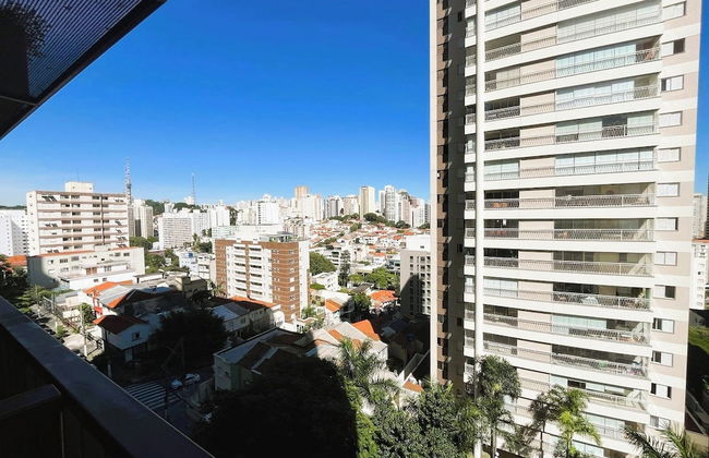 Roomo Transamerica SP Perdizes Caiubi - Foto 48