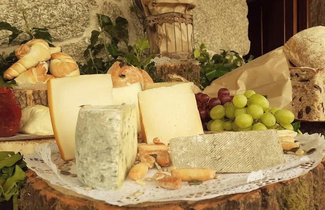 Casa da Urcela - Photo 32