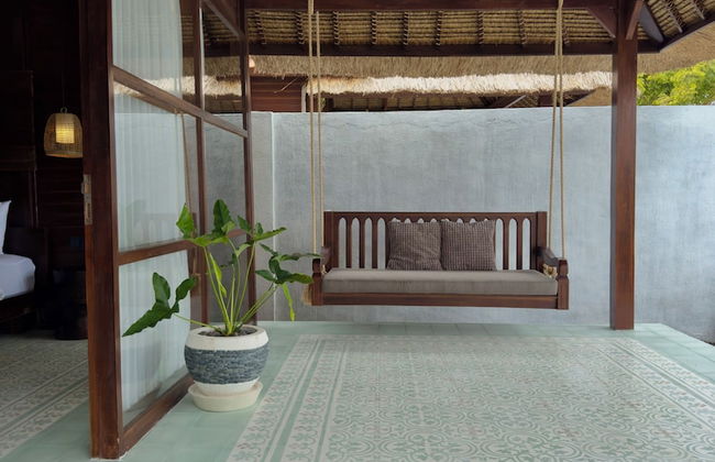 Mantra Villa Nusa Penida - Foto 15