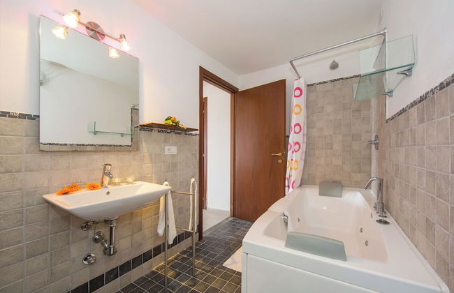 Villa Aquila - Foto 17