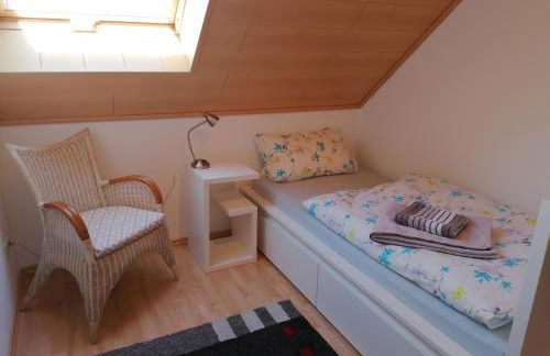 Ferienwohnung Suedbalkon - Foto 3