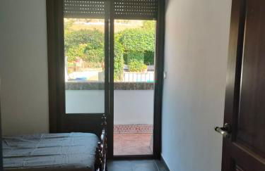 Chalet Rafael Constantina - Photo 28