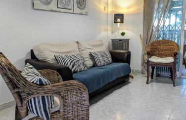 2 Bedroom Algorfa Townhouse with Pool - Foto 6