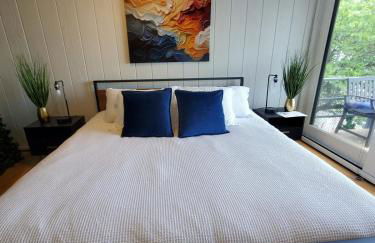 Luxe Mt Adams Lookout - Foto 34