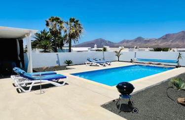 Lovely Villa Danielle - Foto 1