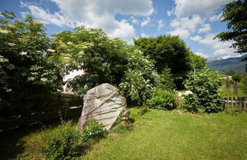 Ferienwohnung zum Steingarten - Foto 15