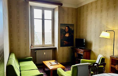 Palazzo Motta - MonferratoHome - Foto 6