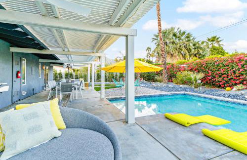 Sunrise Paradise - Sparkling Pool and Spa - Foto 12