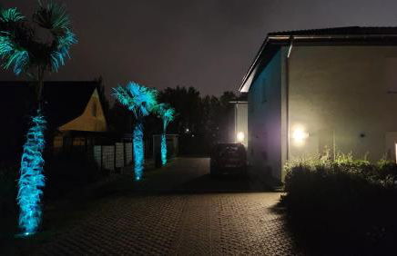 Ferienwohnungen Im Grund 22, 22a, 22c Birkenstein - Foto 65