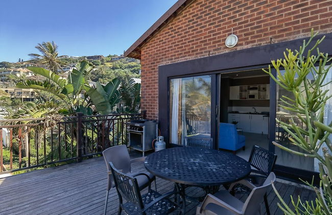 Ballito Bay holiday Apartment - Photo 40