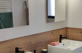 maison angles - Foto 14